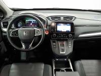 Honda Cr-v LIFESTYLE